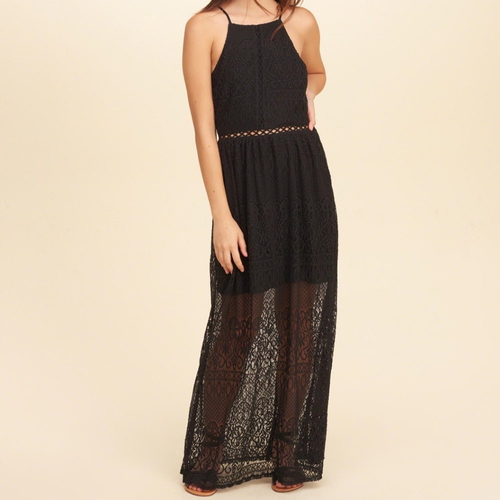 Hollister Dress